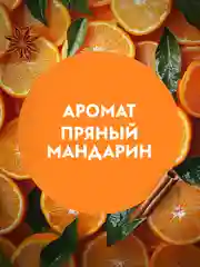 Средство для мытья посуды DUTYBOX Пряный мандарин 500мл