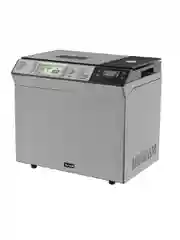 Хлебопечь Rondell RDE-1641 700Вт белый