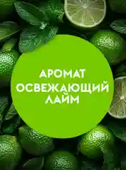 Средство для мытья посуды DUTYBOX Лайм-мята 500мл