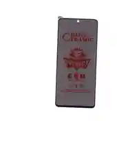 Защитная пленка антишпион для Tecno Spark 30 Pro ( Техно спарк 30 про )