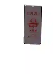 Защитная пленка антишпион для Huawei Nova 12S ( Хуавей нова 12 с )