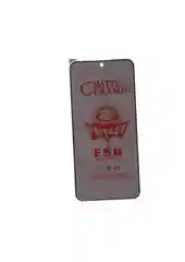 Защитная пленка антишпион для Galaxy Samsung S24 FE ( Самсунг С 24 фе )