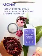Освежитель воздуха DUTYBOX 4 разных аромата 2 л + дозатор