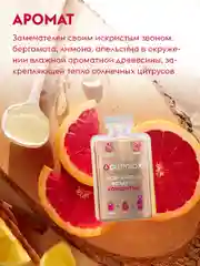 Освежитель воздуха DUTYBOX 4 разных аромата 2 л + дозатор