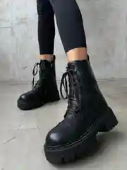 Хаки ботинки женские,полусапоги женские зимние, меховые, ,36-41