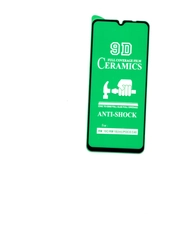 Защитное пленка глянцевая для Poco C61 / C40 / Redmi 10C / 12C / A3 ( Поко С61 10 С )