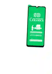Защитное пленка глянцевая для Poco C61 / C40 / Redmi 10C / 12C / A3 ( Поко С61 10 С )
