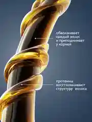 AMBREE Professional Кератиновый шампунь, Berlin poesie Увлажнение и экстра объем 1 л