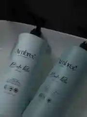 AMBREE Professional Увлажняющий кондиционер для волос, Berlin poesie, 1 л