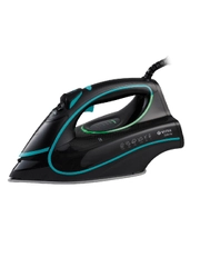 Утюг Vitek VT-8359 2600Вт черный