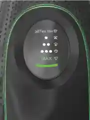 Утюг Vitek VT-8359 2600Вт черный