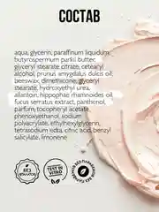 AMBREE Professional Крем баттер для тела увлажняющий с ароматом Fire soul 250 мл