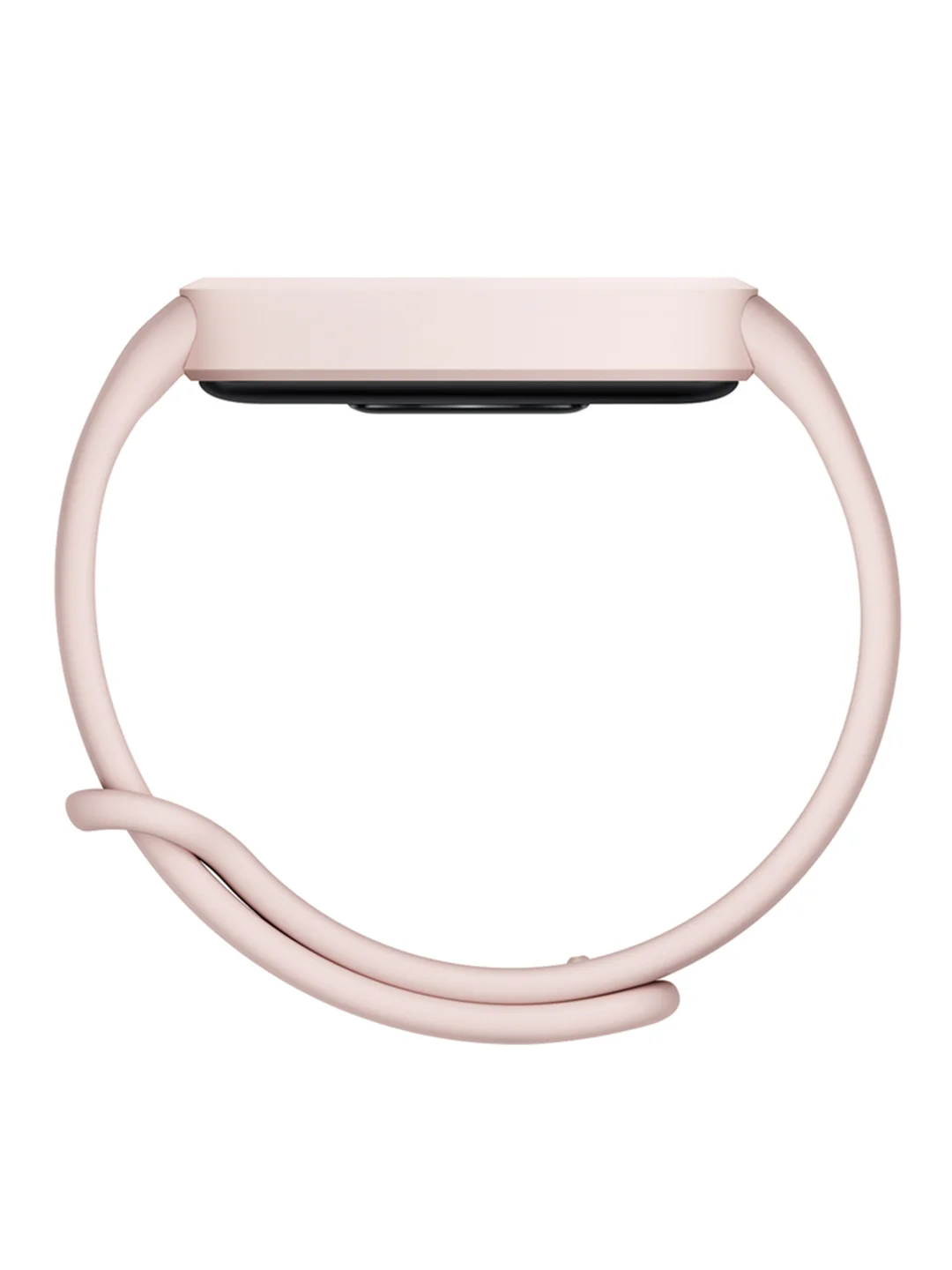 Розовый умный браслет Xiaomi Smart Band 9 Active