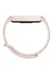Розовый умный браслет Xiaomi Smart Band 9 Active