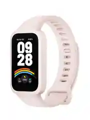 Розовый умный браслет Xiaomi Smart Band 9 Active