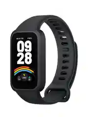Черный умный браслет Xiaomi Smart Band 9 Active