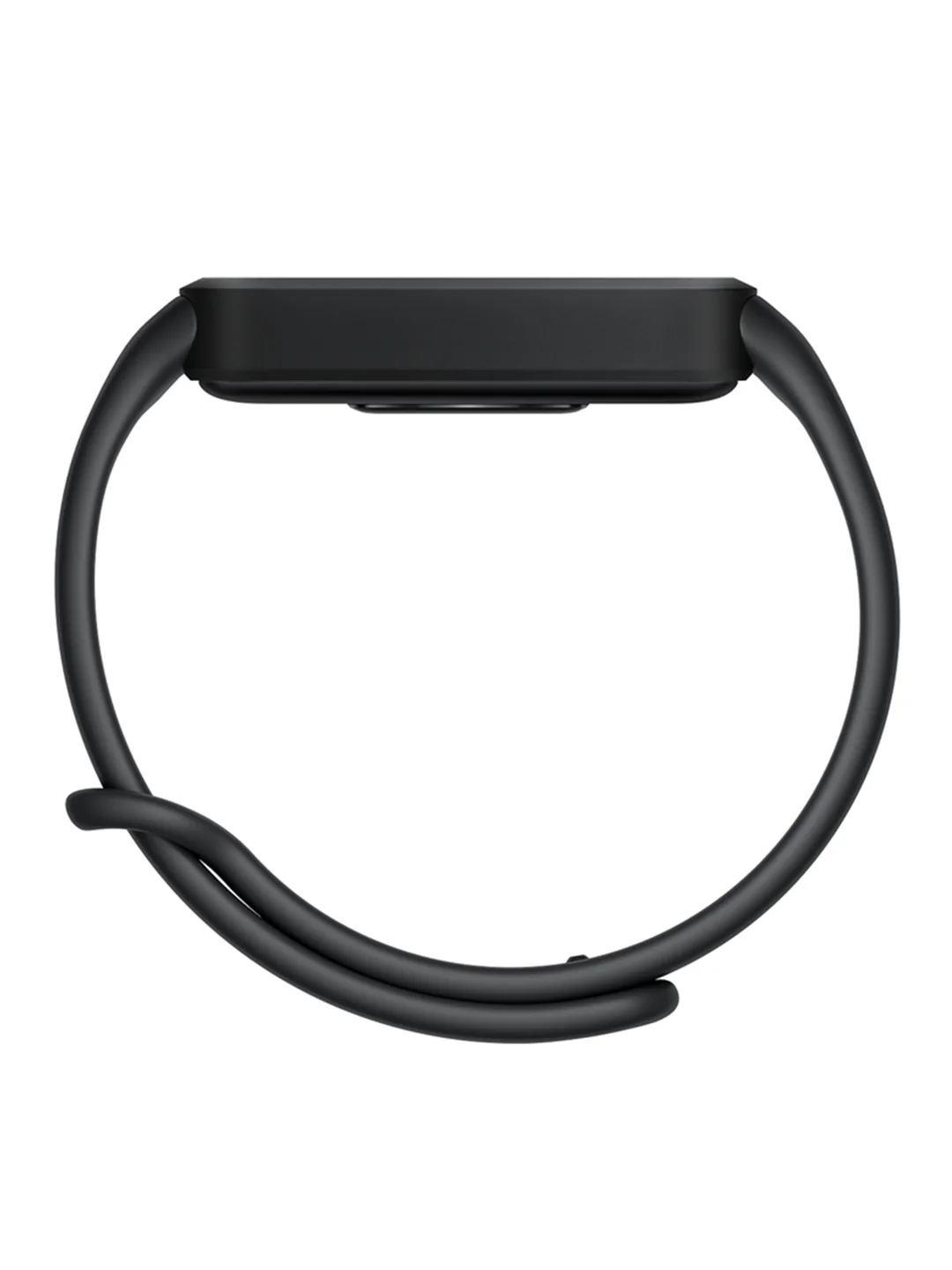 Розовый умный браслет Xiaomi Smart Band 9 Active