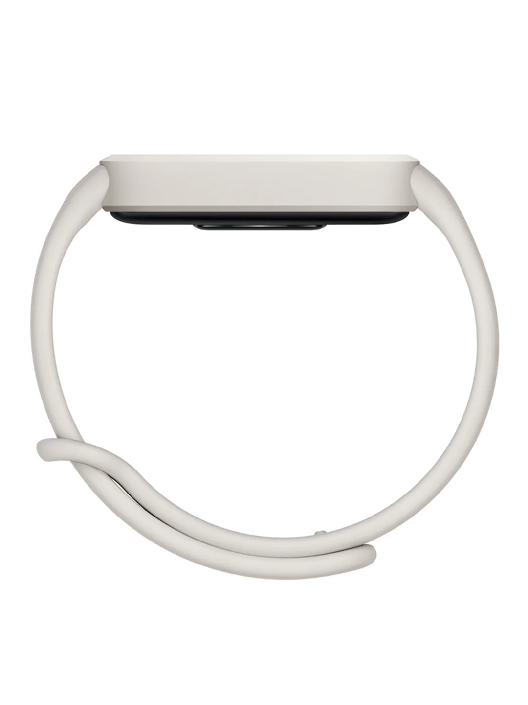 Белый умный браслет Xiaomi Smart Band 9 Active