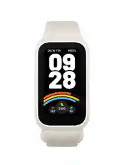 Белый умный браслет Xiaomi Smart Band 9 Active