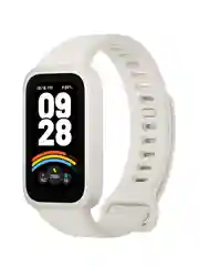 Белый умный браслет Xiaomi Smart Band 9 Active