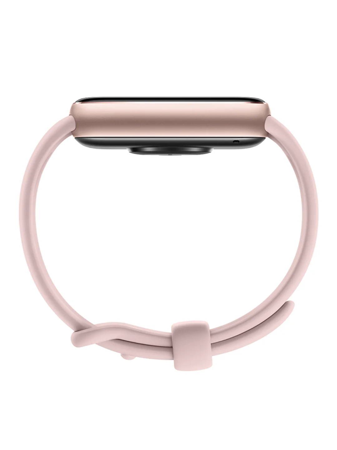 Розовый умный браслет Xiaomi Smart Band 9 Pro