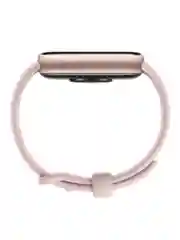 Розовый умный браслет Xiaomi Smart Band 9 Pro