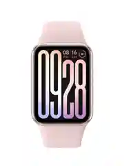 Розовый умный браслет Xiaomi Smart Band 9 Pro
