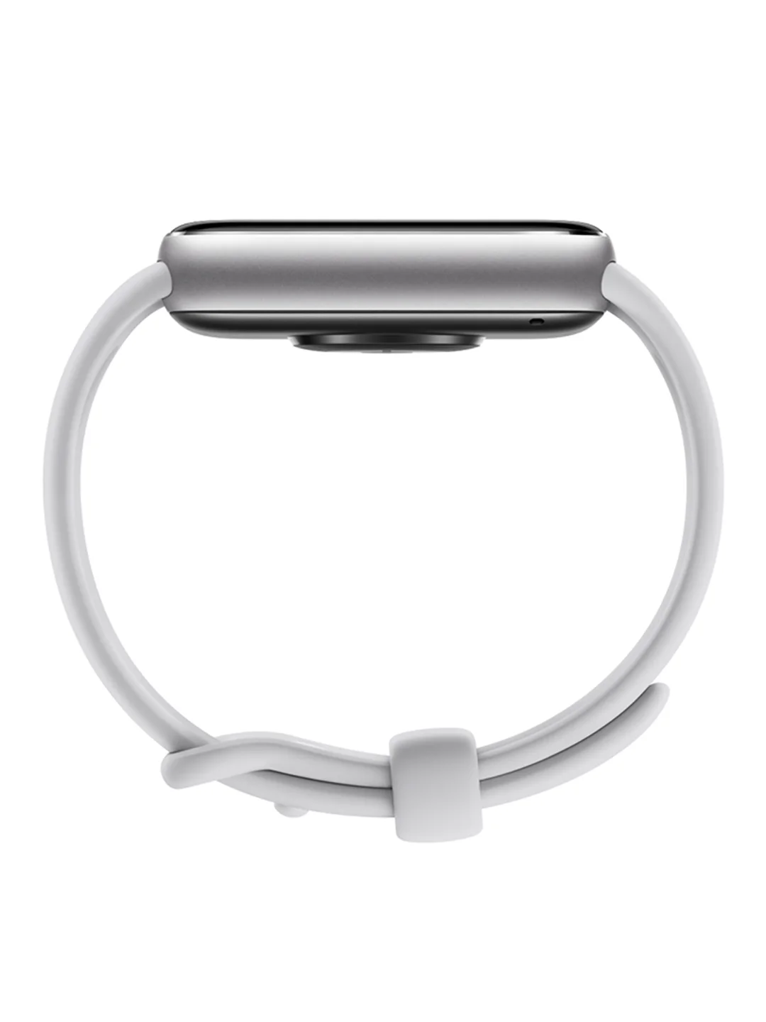 Серый умный браслет Xiaomi Smart Band 9 Pro