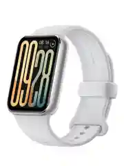 Серый умный браслет Xiaomi Smart Band 9 Pro