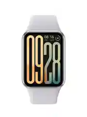 Серый умный браслет Xiaomi Smart Band 9 Pro