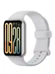 Серый умный браслет Xiaomi Smart Band 9 Pro