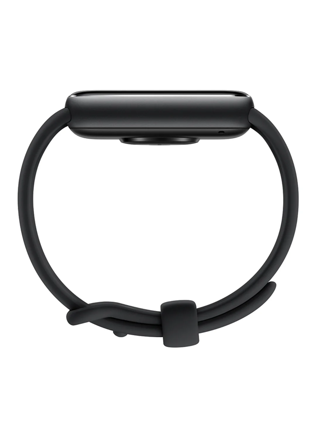 Черный умный браслет Xiaomi Smart Band 9 Pro