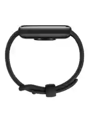 Черный умный браслет Xiaomi Smart Band 9 Pro