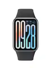Черный умный браслет Xiaomi Smart Band 9 Pro