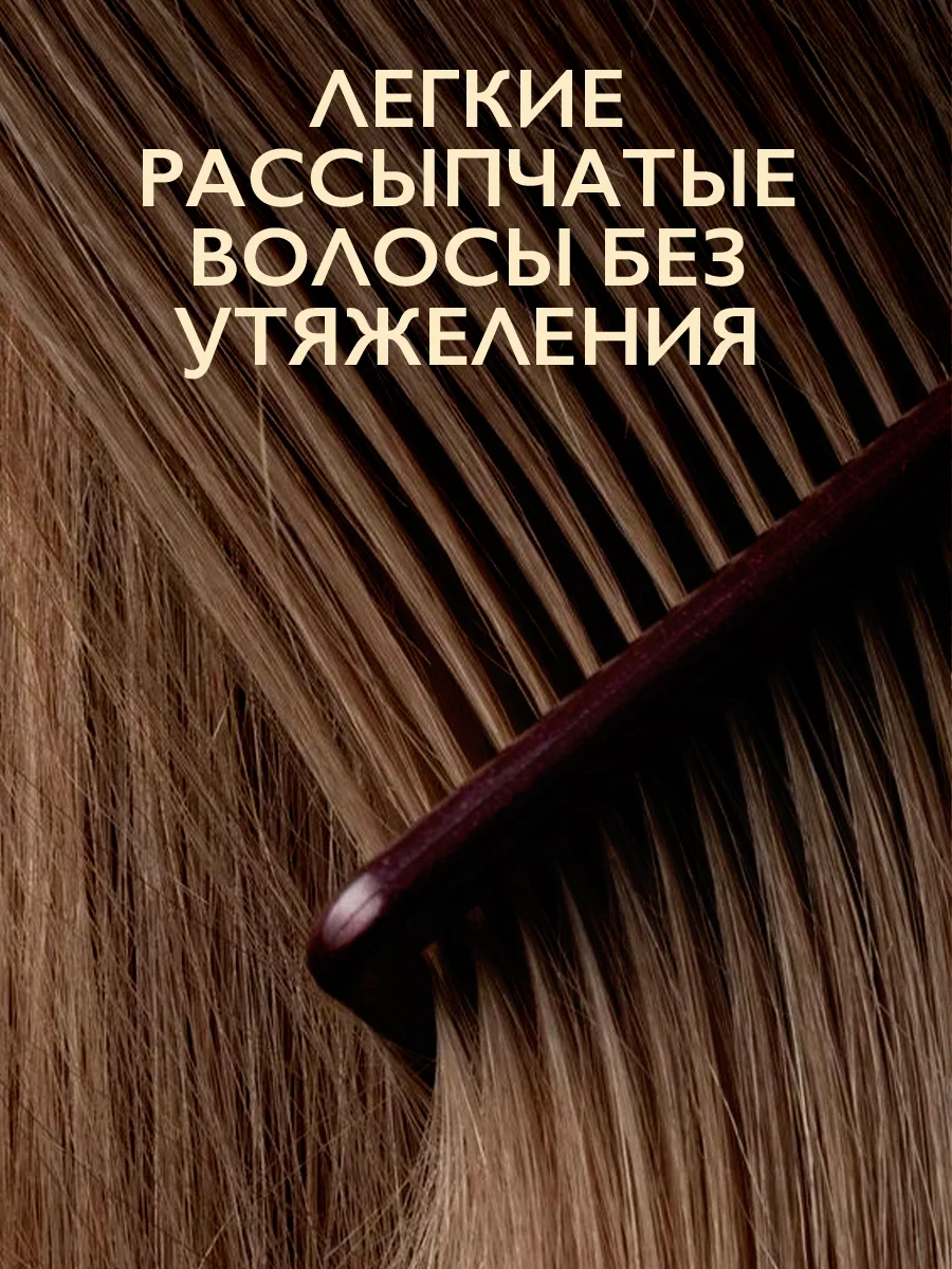 AMBREE Professional Спрей для волос 15в1 термозащита с кератином, Faboulous ego, 150мл