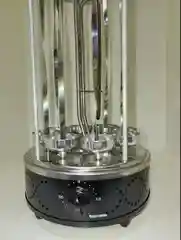 Шашлычница электрическая ЭШ-1008Т, 1450 Вт, таймер