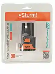 Аккумулятор Sturm SBP1202 12В, 1BatterySystem12V