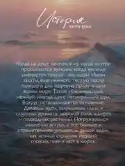 AMBREE Professional Гель для душа парфюм.аромат Earthy grace, на основе масла оливы,750мл