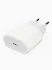 Зарядное устройство для iPhone 16 Pro Max, Plus, 35W, кабель Type C - Type C