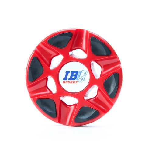 Шайба для стрит-хоккея IB Hockey In-Line