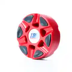 Шайба для стрит-хоккея IB Hockey In-Line