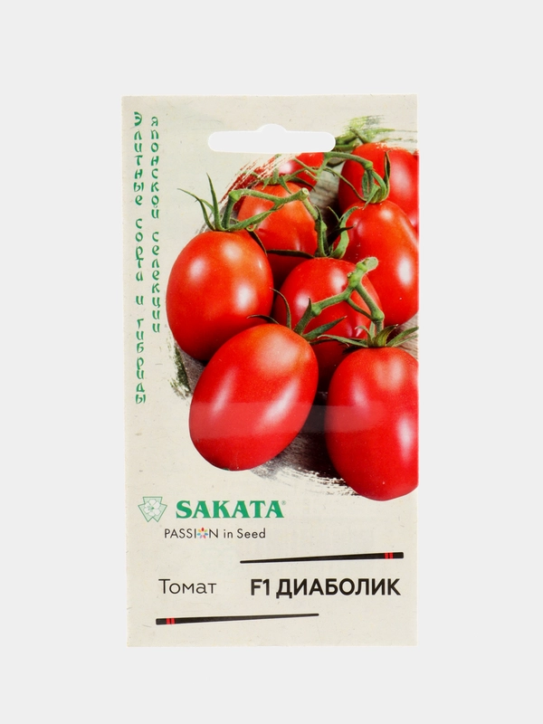 Семена томат Диаболик Гавриш