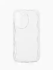 Прозрачный чехол для Samsung Galaxy S22+ PLUS (Самсунг Галаки С22 Плюс) прозрачный