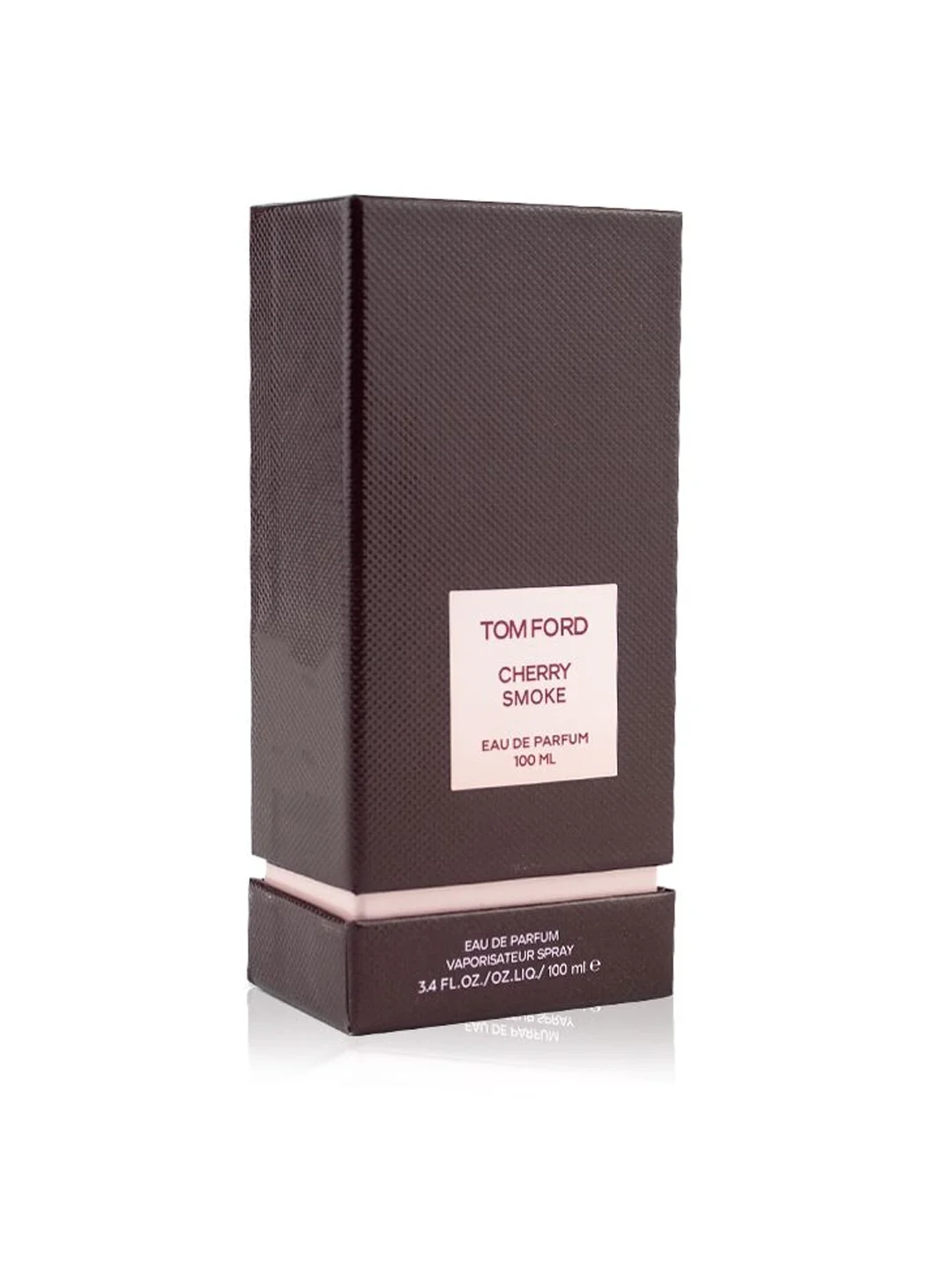 Бордовый духи ford, 100ml