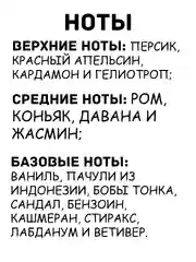Оранжевый духи ford, 100ml