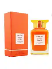 Оранжевый духи ford, 100ml