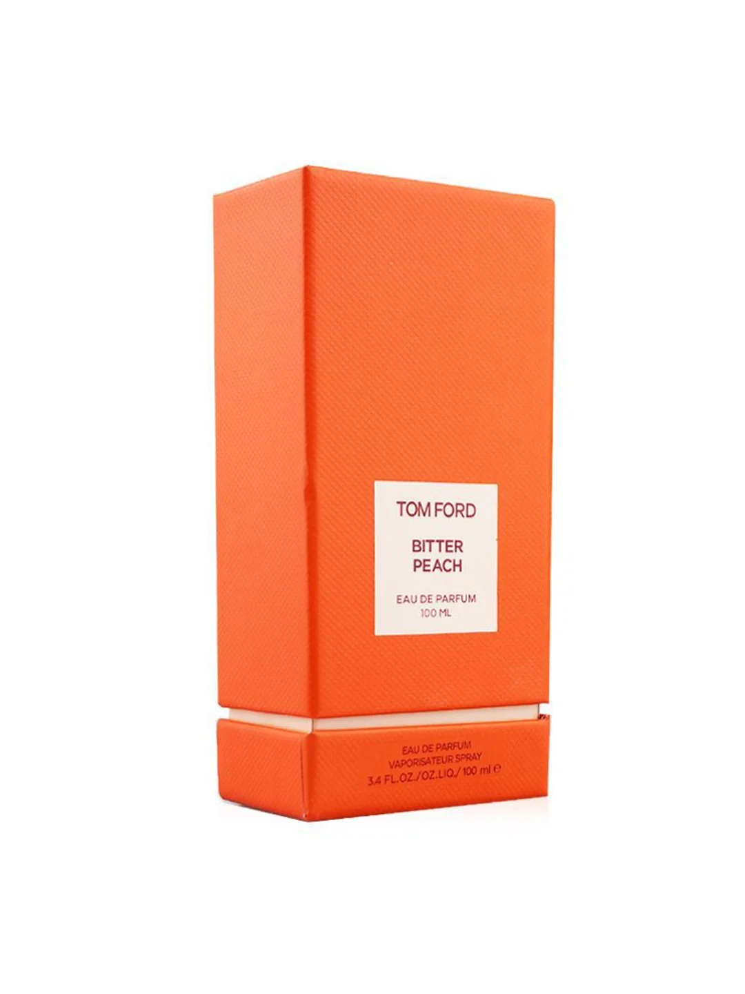 Оранжевый духи ford, 100ml