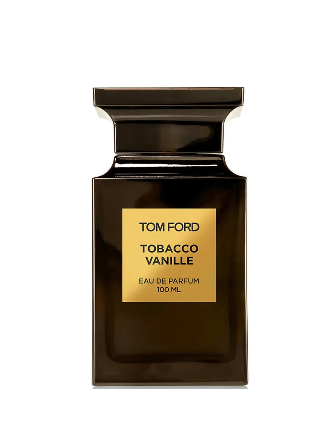 Тёмно-коричневый духи ford, 100ml