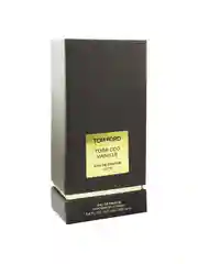 Тёмно-коричневый духи ford, 100ml