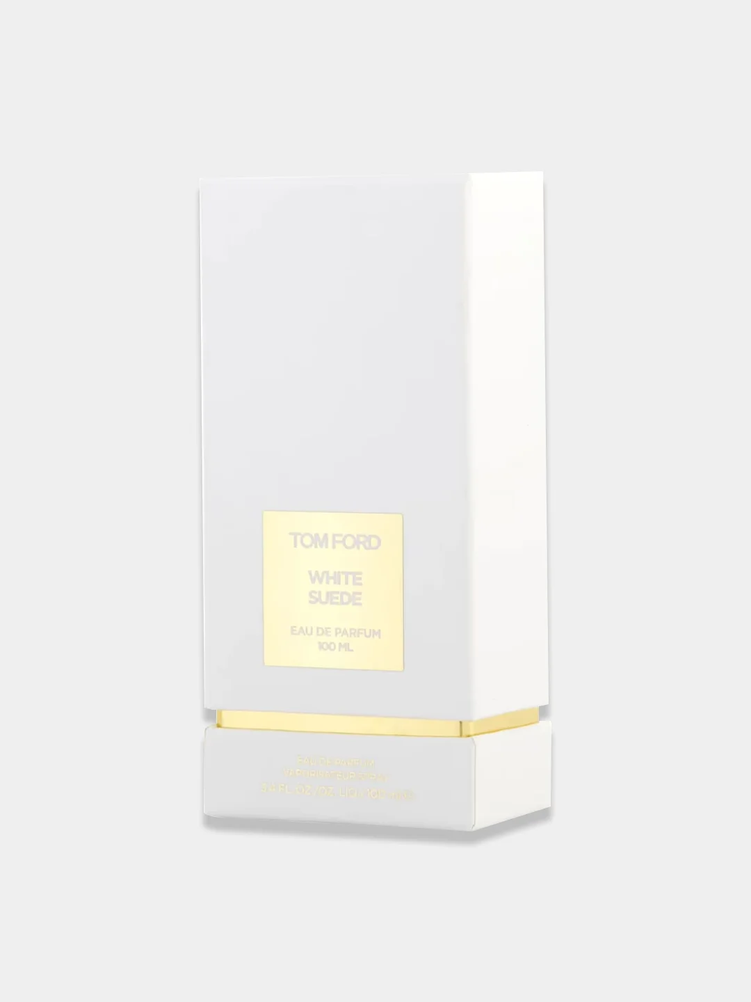 Белый духи ford, 100ml